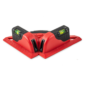 Kapro set za keramičare - laser za postavljanje pločica 891 + libela Topcast + metar 5 m Kapro set za keramičare - laser za postavljanje pločica 891 + libela Topcast + metar 5 m