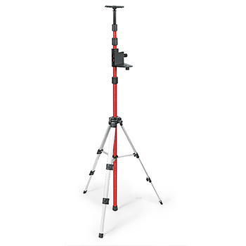 Kapro teleskopski tronožac za laserski nivelator 3.2m K88658-3200 Kapro teleskopski tronožac za laserski nivelator 3.2m K88658-3200