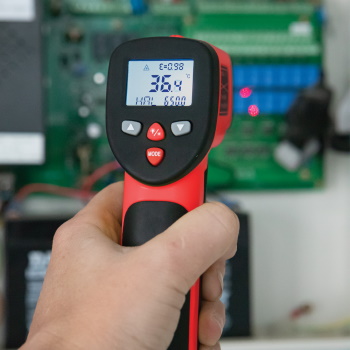 Kapro termoskener K398 Kapro termoskener K398