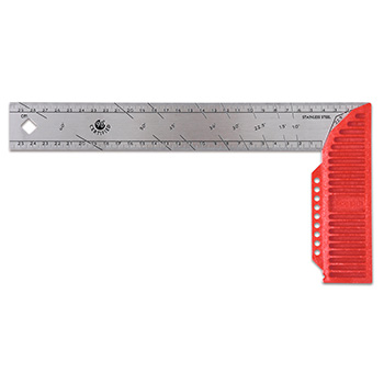 Kapro ugaonik Ledgend™ 309/25cm K30925 Kapro ugaonik Ledgend™ 309/25cm K30925