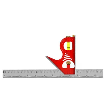 Kapro kombinovani ugaonik sa libelom 352/30cm K35230 Kapro kombinovani ugaonik sa libelom 352/30cm K35230