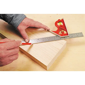 Kapro kombinovani ugaonik sa libelom 352/30cm K35230 Kapro kombinovani ugaonik sa libelom 352/30cm K35230