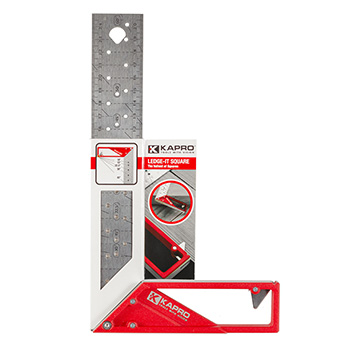 Kapro ugaonik Ledge-It™ 353/30cm K35330 Kapro ugaonik Ledge-It™ 353/30cm K35330