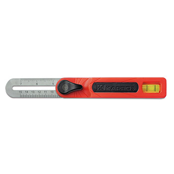 Kapro uglomer sa libelom K301 Kapro uglomer sa libelom K301