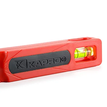 Kapro uglomer sa libelom K301 Kapro uglomer sa libelom K301