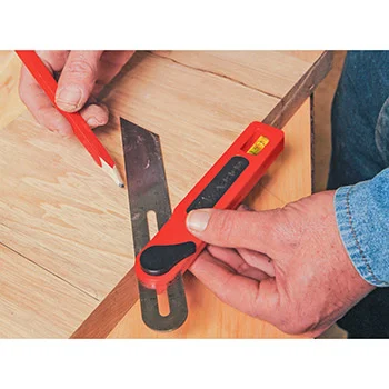 Kapro uglomer sa libelom K301 Kapro uglomer sa libelom K301