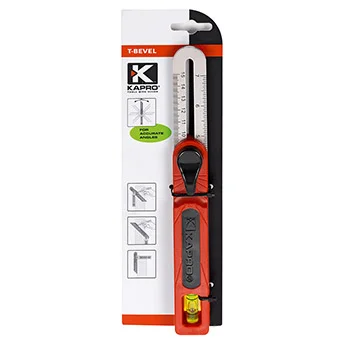 Kapro uglomer sa libelom K301 Kapro uglomer sa libelom K301