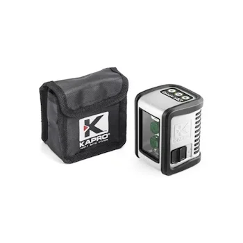 Kapro unakrsni linijski laser 852G Kapro unakrsni linijski laser 852G