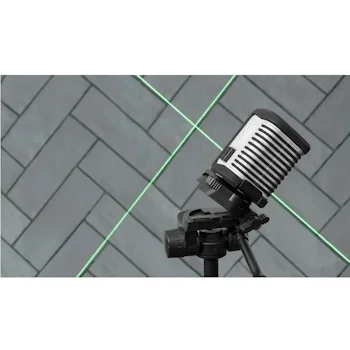 Kapro unakrsni linijski laser 852G Kapro unakrsni linijski laser 852G