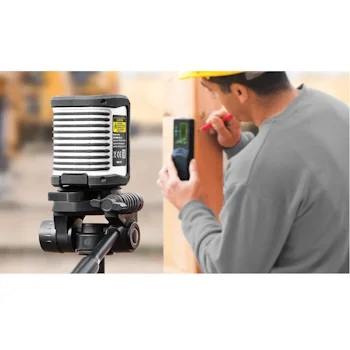 Kapro unakrsni linijski laser 852G Kapro unakrsni linijski laser 852G