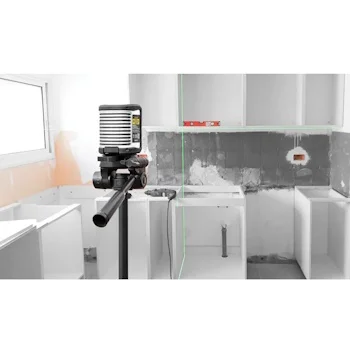 Kapro unakrsni linijski laser 852G Kapro unakrsni linijski laser 852G