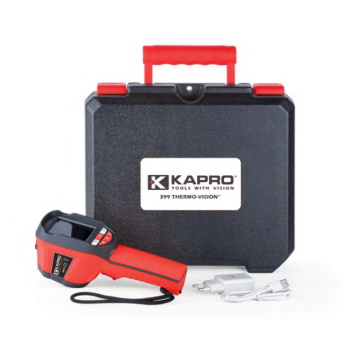 Kapro video termoskener K399 Kapro video termoskener K399