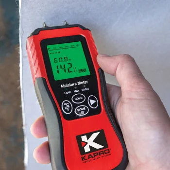 Kapro vlagometar K379-3