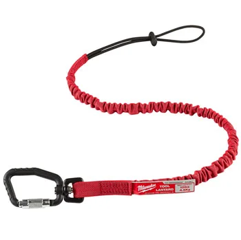 Milwaukee karabiner 4.5kg 4932471351 Milwaukee karabiner 4.5kg 4932471351