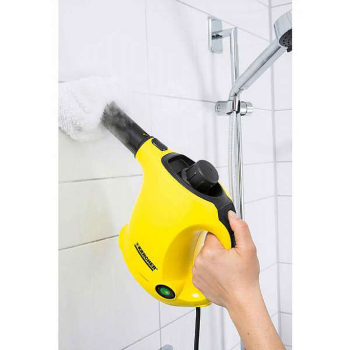 Karcher paročistač SC 1-2