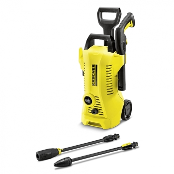 Karcher perač pod pritiskom K2 Full Control Karcher perač pod pritiskom K2 Full Control