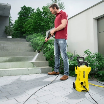 Karcher perač pod pritiskom K2 Full Control Karcher perač pod pritiskom K2 Full Control