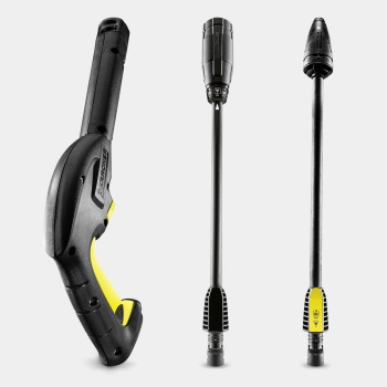 Karcher perač pod pritiskom K2 Power Control Karcher perač pod pritiskom K2 Power Control