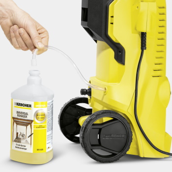 Karcher perač pod pritiskom K2 Power Control Karcher perač pod pritiskom K2 Power Control