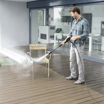 Karcher perač pod pritiskom K2 Power Control Karcher perač pod pritiskom K2 Power Control