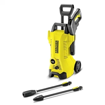 Karcher perač pod pritiskom K3 Full Control Karcher perač pod pritiskom K3 Full Control