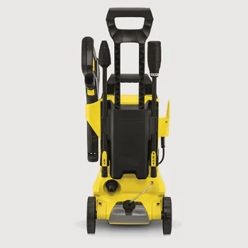 Karcher perač pod pritiskom K3 Full Control Karcher perač pod pritiskom K3 Full Control