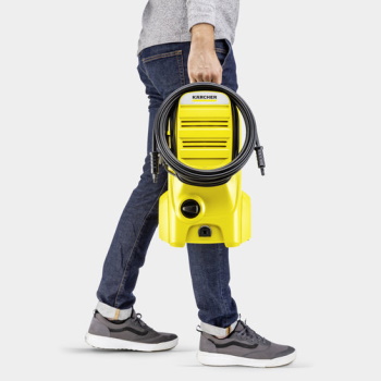 Karcher perač pod pritiskom K3 Compact-1