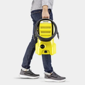 Karcher perač pod pritiskom K3 Compact Karcher perač pod pritiskom K3 Compact