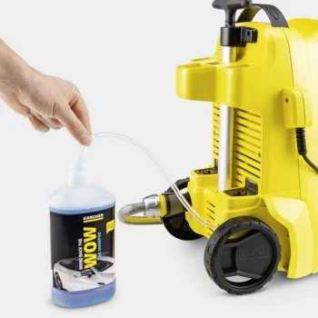 Karcher perač pod pritiskom K3 Compact Karcher perač pod pritiskom K3 Compact