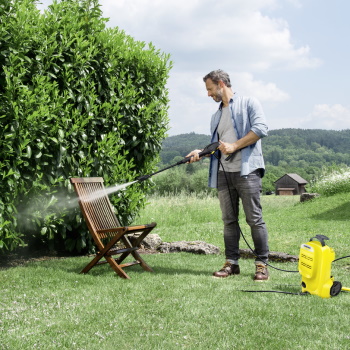 Karcher perač pod pritiskom K3 Compact-4