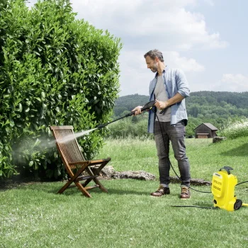 Karcher perač pod pritiskom K3 Compact Karcher perač pod pritiskom K3 Compact