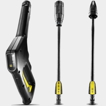 Karcher perač pod pritiskom K3 Power Control Karcher perač pod pritiskom K3 Power Control