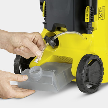 Karcher perač pod pritiskom K3 Power Control Karcher perač pod pritiskom K3 Power Control