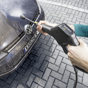 Karcher perač pod pritiskom K3 Power Control Karcher perač pod pritiskom K3 Power Control