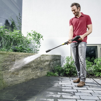 Karcher perač pod pritiskom K3 Power Control Karcher perač pod pritiskom K3 Power Control