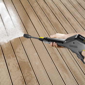 Karcher perač pod pritiskom K3 Power Control Karcher perač pod pritiskom K3 Power Control