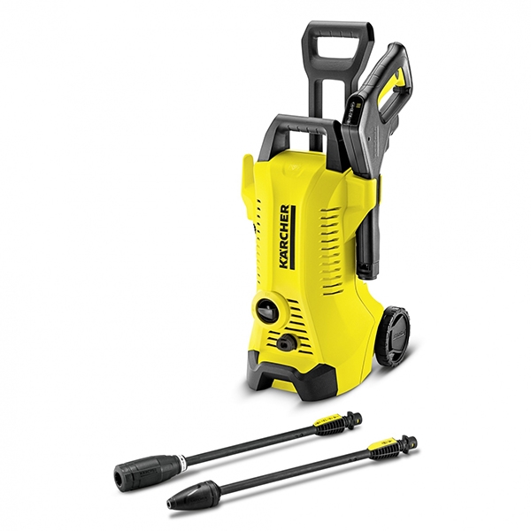 Karcher perač pod pritiskom K3 Full Control Karcher perač pod pritiskom K3 Full Control