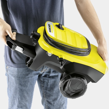 Karcher perač pod pritiskom K4 Compact -2