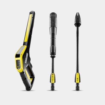 Karcher perač pod pritiskom K4 Power Control-1