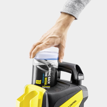 Karcher perač pod pritiskom K4 Power Control Karcher perač pod pritiskom K4 Power Control
