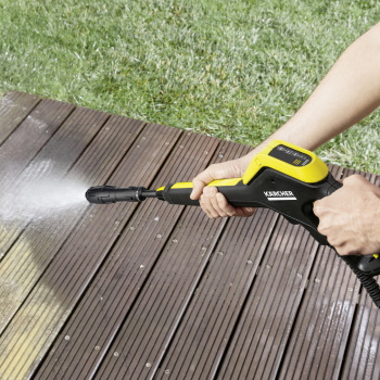 Karcher perač pod pritiskom K4 Power Control Karcher perač pod pritiskom K4 Power Control