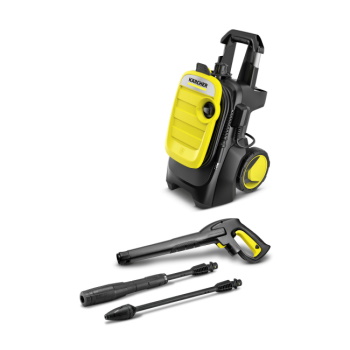Karcher perač pod pritiskom K5 Compact Karcher perač pod pritiskom K5 Compact