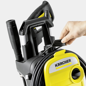 Karcher perač pod pritiskom K5 Compact Karcher perač pod pritiskom K5 Compact