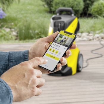 Karcher perač pod pritiskom K5 Power Control-1