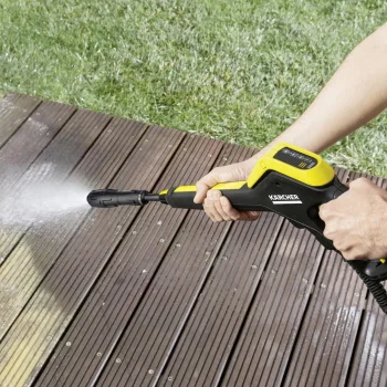 Karcher perač pod pritiskom K5 Power Control-8 Karcher perač pod pritiskom K5 Power Control-8