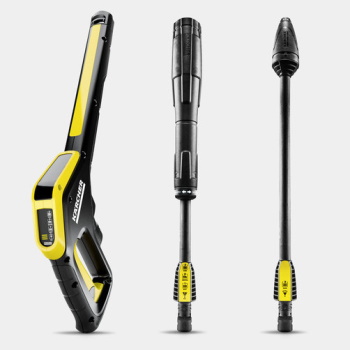 Karcher perač pod pritiskom K5 Power Control-3