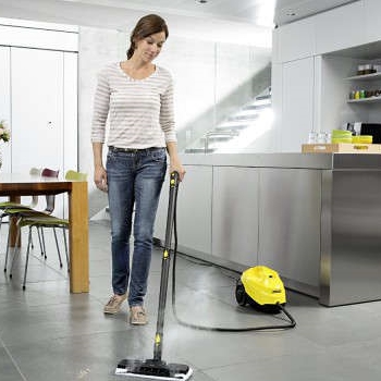 Karcher paročistač SC 3 EasyFix-2