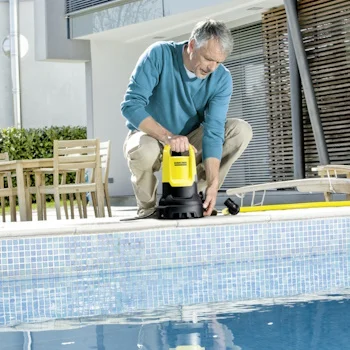 Karcher pumpa za otpadnu vodu SP 5 Dual KH04915-2