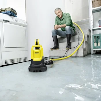 Karcher pumpa za otpadnu vodu SP 5 Dual KH04915-3