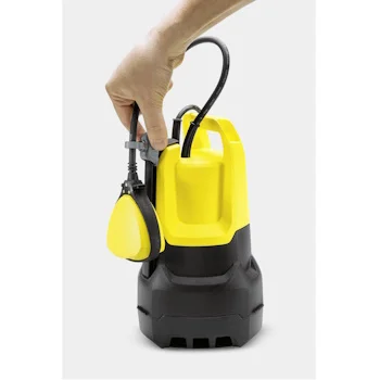 Karcher pumpa za otpadnu vodu SP 5 Dual KH04915-4